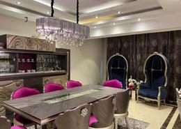Apartment - 2 bedrooms - 2 bathrooms for للبيع in Ahmed Al Zomor St. - 10th District - Nasr City - Cairo