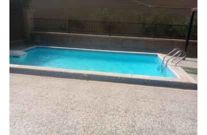 Villa - 4 Bedrooms - 4 Bathrooms for rent in Eleva - Uptown Cairo - Mokattam - Cairo