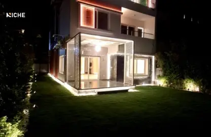 منزل مزدوج - 4 غرف نوم - 4 حمامات للبيع في زايد ديونز - الحي السادس - الشيخ زايد - الجيزة منزل مزدوج - 4 غرف نوم - 4 حمامات للبيع في زايد ديونز - الحي السادس - الشيخ زايد - الجيزة