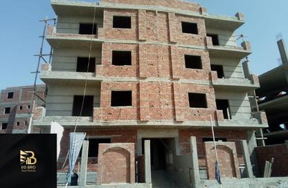 Apartment - 2 Bedrooms - 2 Bathrooms for sale in The 5th Settlement - New Cairo City - Cairo