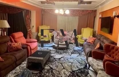 Apartment - 2 Bedrooms - 2 Bathrooms for sale in Street 3 - Sheraton Al Matar - El Nozha - Cairo Apartment - 2 Bedrooms - 2 Bathrooms for sale in Street 3 - Sheraton Al Matar - El Nozha - Cairo