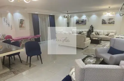 Apartment - 3 Bedrooms - 3 Bathrooms for sale in Zayed Regency - Sheikh Zayed Compounds - Sheikh Zayed City - Giza