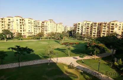 شقة - 3 غرف نوم - 3 حمامات للبيع في مدينتي - القاهرة