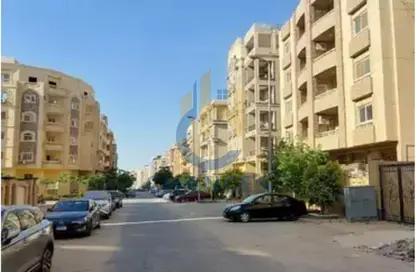 شقة - 3 غرف نوم - 3 حمامات للبيع في محور طلعت حرب - الحي الثاني - التجمع الخامس - مدينة القاهرة الجديدة - القاهرة
