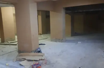 محل تجاري - استوديو - 1 حمام للايجار في شارع نبيل الوقاد - ارض الجولف - مصر الجديدة - القاهرة