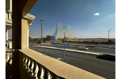 شقة - 4 غرف نوم - 3 حمامات للبيع في عمارات الاندلس - حى الاندلس - مدينة القاهرة الجديدة - القاهرة