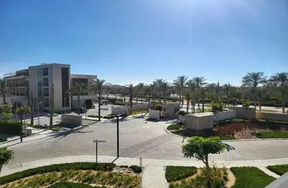 شاليه - 2 غرف نوم - 2 حمامات للبيع في مراسي - سيدي عبد الرحمن - الساحل الشمالي