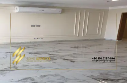 Apartment - 2 Bedrooms - 2 Bathrooms for rent in Eastown - 5th Settlement Compounds - The 5th Settlement - New Cairo City - Cairo