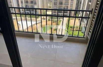 شقة - 3 غرف نوم - 3 حمامات للايجار في مون ريزيدنس - فيفث سكوير - التجمع الخامس - مدينة القاهرة الجديدة - القاهرة