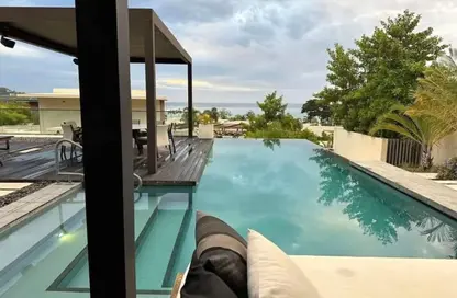 Duplex - 3 Bedrooms - 3 Bathrooms for sale in Silver Sands - Qesm Marsa Matrouh - North Coast