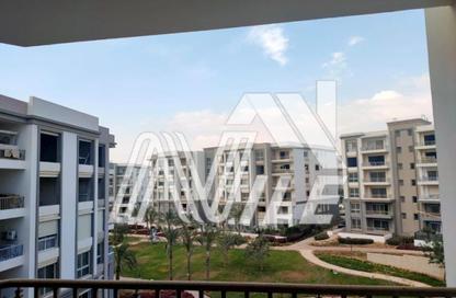 Apartment - 3 Bedrooms - 3 Bathrooms for sale in Hyde Park - 5th Settlement Compounds - The 5th Settlement - New Cairo City - Cairo