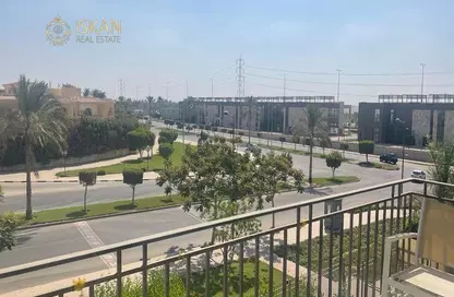 Apartment - 3 Bedrooms - 2 Bathrooms for sale in Westown - Sheikh Zayed Compounds - Sheikh Zayed City - Giza