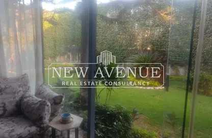 Twin House - 4 Bedrooms - 4 Bathrooms for sale in Fleur De Ville - South Investors Area - New Cairo City - Cairo