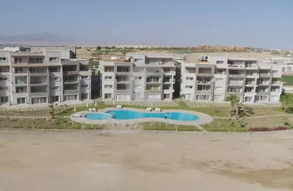 شاليه - 2 غرف نوم - 2 حمامات للبيع في ريف تاون - سوما باى - سفاجا - الغردقة - محافظة البحر الاحمر