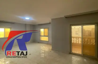 Apartment - 3 Bedrooms - 2 Bathrooms for rent in Mohamed Naguib Axis - Abou El Houl - New Cairo City - Cairo