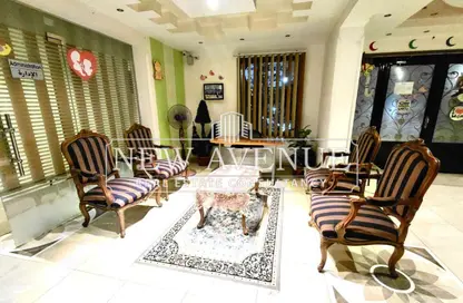 Office Space - Studio - 2 Bathrooms for rent in Abbas Al Akkad St. - 1st Zone - Nasr City - Cairo