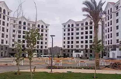 شقة - 3 غرف نوم - 2 حمامات للبيع في سيليا - كمبوندات العاصمة الإدارية الجديدة - العاصمة الإدارية الجديدة - القاهرة