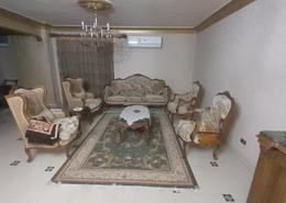 شقة - 4 غرف نوم - 3 حمامات for للايجار in شارع شهاب - المهندسين - الجيزة