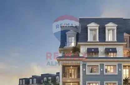 iVilla - 3 Bedrooms - 3 Bathrooms for sale in Mountain View Hyde Park - 5th Settlement Compounds - The 5th Settlement - New Cairo City - Cairo iVilla - 3 Bedrooms - 3 Bathrooms for sale in Mountain View Hyde Park - 5th Settlement Compounds - The 5th Settlement - New Cairo City - Cairo