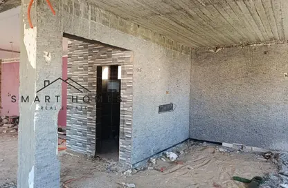 Apartment - 4 Bedrooms - 3 Bathrooms for sale in Al Khamayel city - Sheikh Zayed Compounds - Sheikh Zayed City - Giza Apartment - 4 Bedrooms - 3 Bathrooms for sale in Al Khamayel city - Sheikh Zayed Compounds - Sheikh Zayed City - Giza