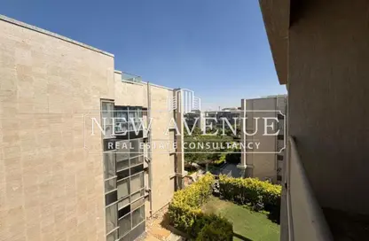 Apartment - 2 Bedrooms - 2 Bathrooms for sale in Galleria Moon Valley - South Investors Area - New Cairo City - Cairo