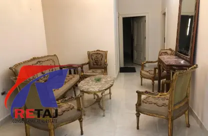 شقة - 2 غرف نوم - 2 حمامات للايجار في النخيل - كمبوندات التجمع الخامس - التجمع الخامس - مدينة القاهرة الجديدة - القاهرة
