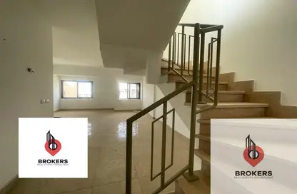 Penthouse - 3 Bedrooms - 3 Bathrooms for sale in Moon Residences - Fifth Square - The 5th Settlement - New Cairo City - Cairo