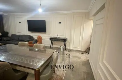 شقة - 3 غرف نوم - 2 حمامات للبيع في حى الاندلس - مدينة القاهرة الجديدة - القاهرة