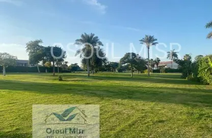 Villa - 3 Bedrooms - 3 Bathrooms for sale in Al  Rabwa - Sheikh Zayed Compounds - Sheikh Zayed City - Giza