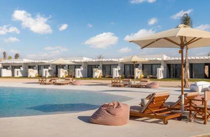 Villa - 4 Bedrooms - 4 Bathrooms for sale in D-Bay - Qesm Ad Dabaah - North Coast