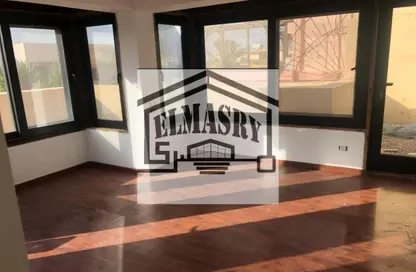 Villa - 4 Bedrooms - 4 Bathrooms for rent in Rehab City First Phase - Al Rehab - New Cairo City - Cairo