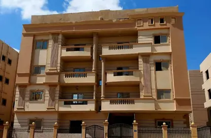 Apartment - 3 Bedrooms - 3 Bathrooms for sale in Al Andalus District - New Cairo City - Cairo