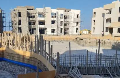 شاليه - 2 غرف نوم - 1 حمام للبيع في زهرة - سيدي عبد الرحمن - الساحل الشمالي