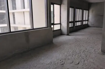 Office Space - Studio - 1 Bathroom for rent in District 5 - 5th Settlement Compounds - The 5th Settlement - New Cairo City - Cairo
