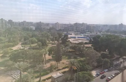 شقة - 3 غرف نوم - 3 حمامات للبيع في شارع نهرو - روكسي - مصر الجديدة - القاهرة