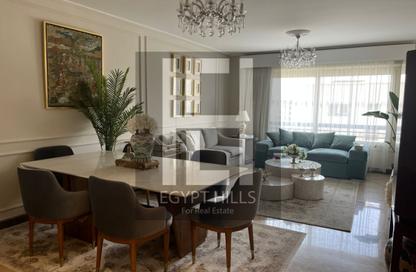 شقة - غرفة نوم - 2 حمامات للايجار في نيو جيزة - طريق مصر اسكندرية الصحراوي - مدينة 6 أكتوبر - الجيزة