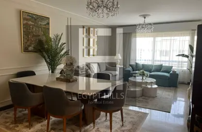 شقة - غرفة نوم - 2 حمامات للايجار في نيو جيزة - طريق مصر اسكندرية الصحراوي - مدينة 6 أكتوبر - الجيزة