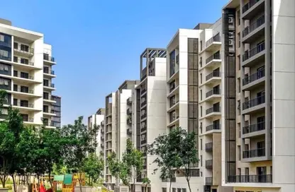 Apartment - 2 Bedrooms - 3 Bathrooms for sale in Zed East - 5th Settlement Compounds - The 5th Settlement - New Cairo City - Cairo Apartment - 2 Bedrooms - 3 Bathrooms for sale in Zed East - 5th Settlement Compounds - The 5th Settlement - New Cairo City - Cairo