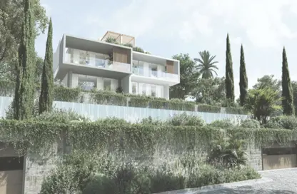 Chalet - 3 Bedrooms - 3 Bathrooms for sale in katameya coast - Qesm Ad Dabaah - North Coast