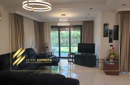 Villa - 4 Bedrooms - 4 Bathrooms for sale in Sodic East - 6th District - New Heliopolis - Cairo