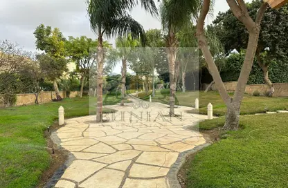 Villa - 5 Bedrooms - 5 Bathrooms for sale in Bellagio - Ext North Inves Area - New Cairo City - Cairo