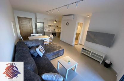 Chalet - 1 Bedroom - 1 Bathroom for sale in Marassi - Sidi Abdel Rahman - North Coast