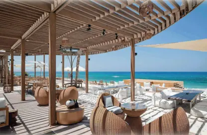Chalet - 1 Bedroom - 1 Bathroom for sale in Al Masyaf - Ras Al Hekma - North Coast