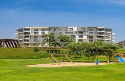 Duplex - 4 Bedrooms - 3 Bathrooms for sale in Taj City - 5th Settlement Compounds - The 5th Settlement - New Cairo City - Cairo