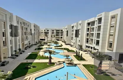Apartment - 3 Bedrooms - 2 Bathrooms for sale in Valore - Sheraton Al Matar - El Nozha - Cairo