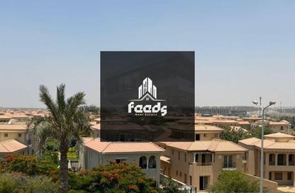Townhouse - 3 Bedrooms - 4 Bathrooms for rent in Mountain View Hyde Park - 5th Settlement Compounds - The 5th Settlement - New Cairo City - Cairo