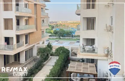 Apartment - 2 Bedrooms - 2 Bathrooms for rent in Mountain View iCity October - 6 October Compounds - 6 October City - Giza