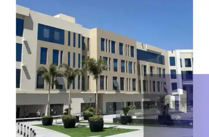 Clinic - Studio - 1 Bathroom for sale in Mivida - 5th Settlement Compounds - The 5th Settlement - New Cairo City - Cairo