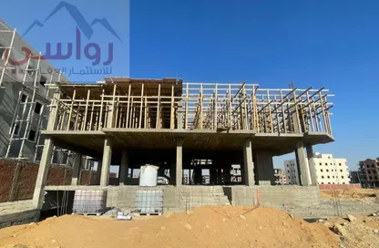 شقة - 3 غرف نوم - 3 حمامات للبيع في بيت الوطن - التجمع الخامس - مدينة القاهرة الجديدة - القاهرة