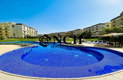 Apartment - 2 Bedrooms - 2 Bathrooms for sale in Mountain View Hyde Park - 5th Settlement Compounds - The 5th Settlement - New Cairo City - Cairo